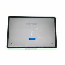 Tablet Android Samsung Galaxy Tab S7 FE 5G 6 RAM 128GB Negra + Pen [PO217872]