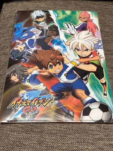 Nuovo non aperto inazuma - [nuovo/non, aperto]