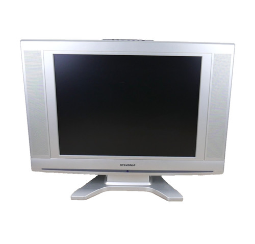 Retro gaming 2006 era - tv,