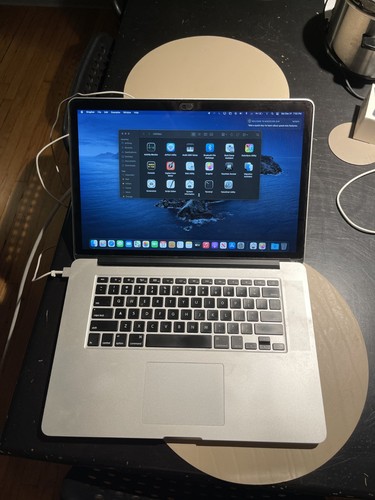 Macbook pro retina 4 - macbook,