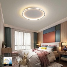Plafoniera LED rotonda 43W CCT
