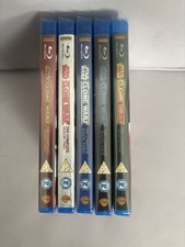 Star Wars: The Clone Wars The