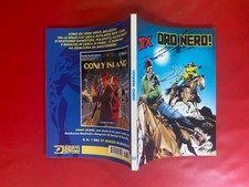 TEX n. 654 ORO NERO ! Ed