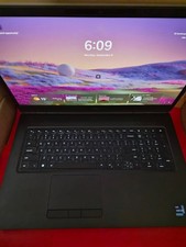 Portatile da gioco 17" DELL