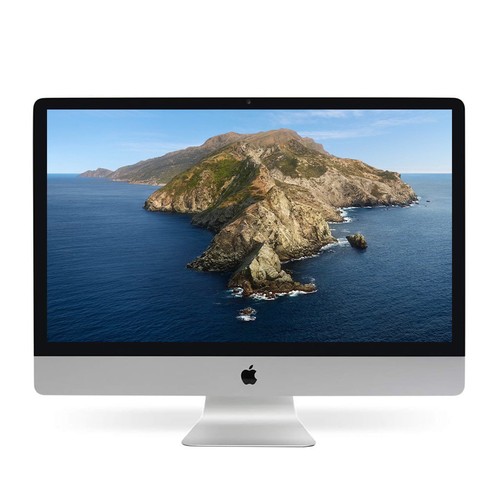Apple imac 3 4ghz - apple, i5