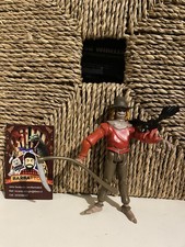 Vintage 1993 Kenner Batman the