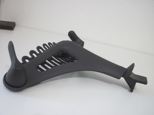 Herman miller mirra - mirra, 2