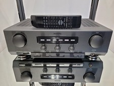 Philips FA - 930 Amplificatore Stereo - Telecomando - Serie 900