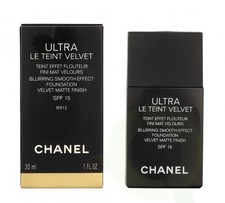 CHANEL ULTRA LE TEINT VELVET