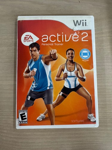 Sports active personal - active,