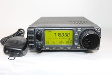 ICOM IC-706MKIIG