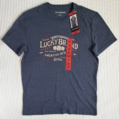 Maglia uomo lucky - uomo,