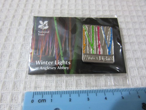 National trust winter - trust,