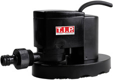 Pompa per Piscina Con Copertura Automatica (Per Teloni E Pellicole Solari, Pompa