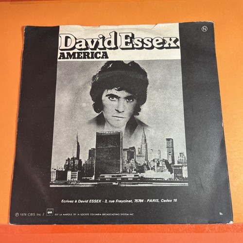 David essex america disco - america,