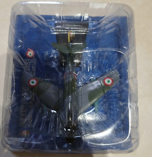 Italeri 100 aerei - 1/100,
