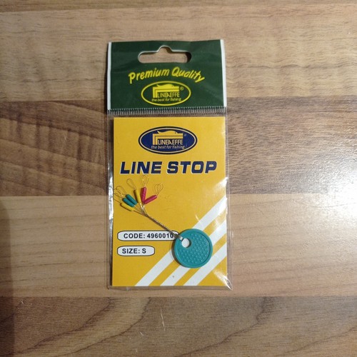 Lineaeffe line stop per - lineaeffe,