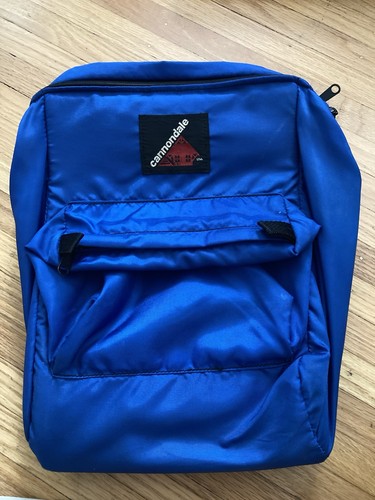 Borsa portapacchi vintage
