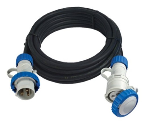 Fanton prolunga elettrica - fanton,