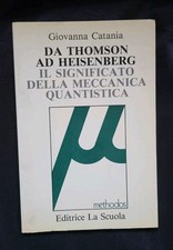Catania – Da Thomson ad