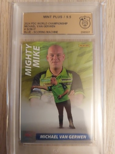 Panini pdc world championship - panini,