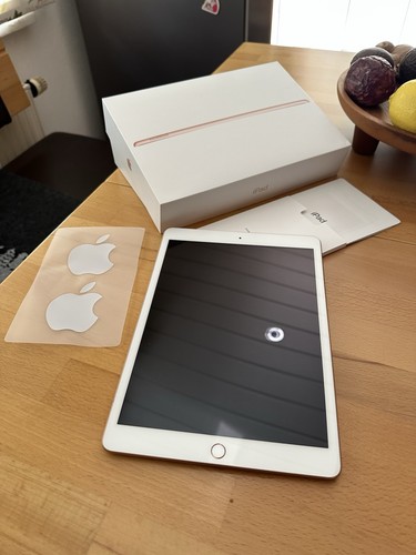 Apple ipad oro rosa 8th - 10.2,