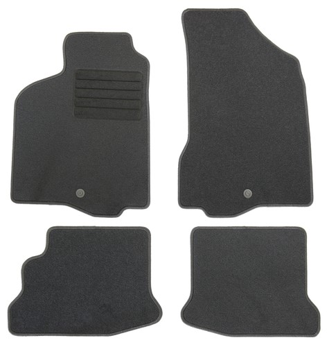 Set tappetini per seat ibiza - set,
