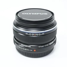 Quasi Perfetto Olympus M.ZUIKO