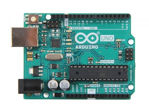 Scheda sviluppo arduino - sviluppo, uno