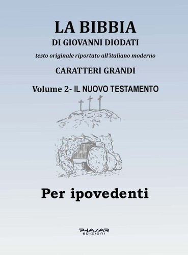 Bibbia giovanni diodati - bibbia,