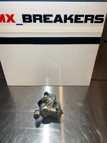 Pinza freno posteriore ktm - posteriore, sx