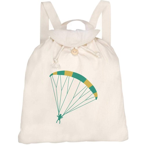Zaino tela skydiver - zaino/zaino,