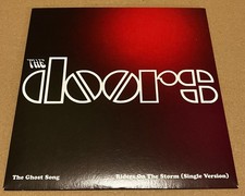 DOORS Ghost Song / Riders On
