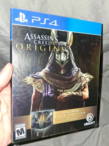 Assassin creed origins - creed,