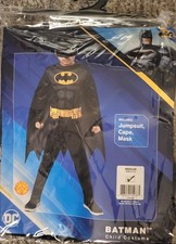 Costume batman rubini - costume,