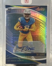 2025 Panini Assoluto -