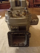 Cilindro Completo Gilera Kz KK