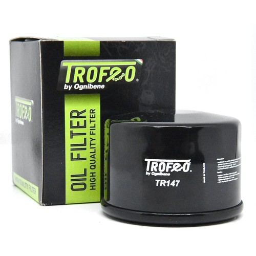 Filtro olio per - yamaha, fzs