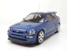 Modelli Ford Escort RS