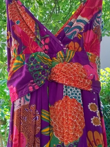Vestito zenobia donna - vestito,