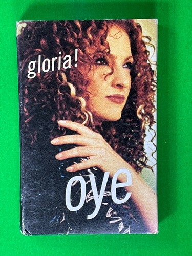 Gloria estefan single - estefan,, gloria!