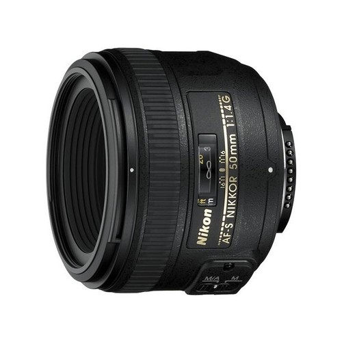 Nikon obiettivo nikkor s - nikkor, af-s