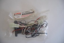 Cablaggio antifurto PATROL LINE Antitheft wiring Yamaha (PAT100008201)