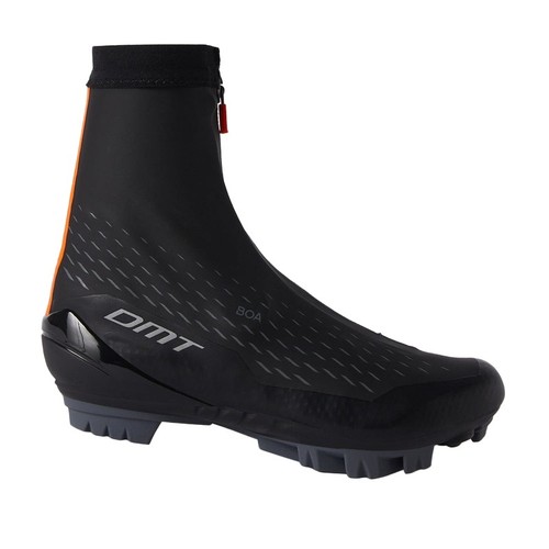 Scarpe mtb invernali clip wkm1 - scarpe,