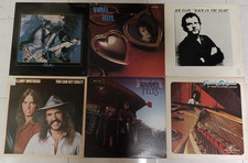 LOTTO 20x LP 33 giri MUSICA