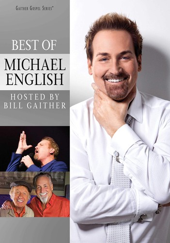 Best michael english - best, (dvd)