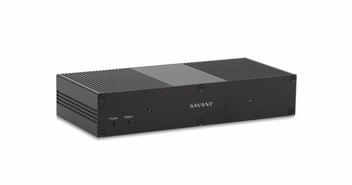 Savant pav sms2001 audio - savant,