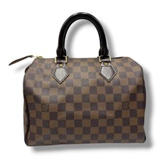 Borsa a mano autenticata LOUIS