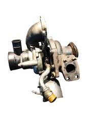 Turbina per ford - turbina, serie