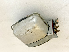 NSU Prince 3 4 ? Motore